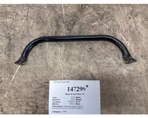Body Parts, Misc. MACK 25165299 West Side Truck Parts