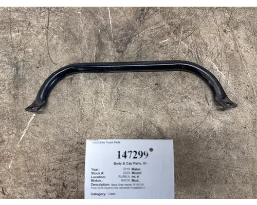 Body Parts, Misc. MACK 25165299 West Side Truck Parts