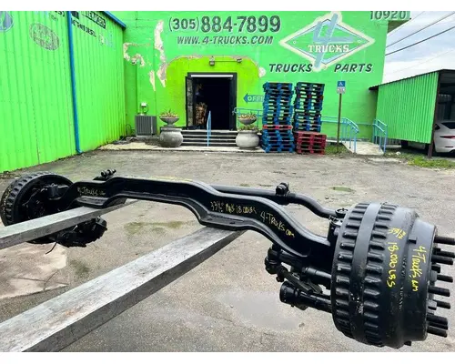 Axle Assembly, Front (Steer) MACK 25195184 4-trucks Enterprises LLC