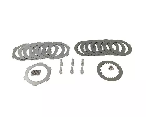 Manual Transmission Parts, Misc. MACK 2533 Tim Jordan's Truck Parts, Inc.