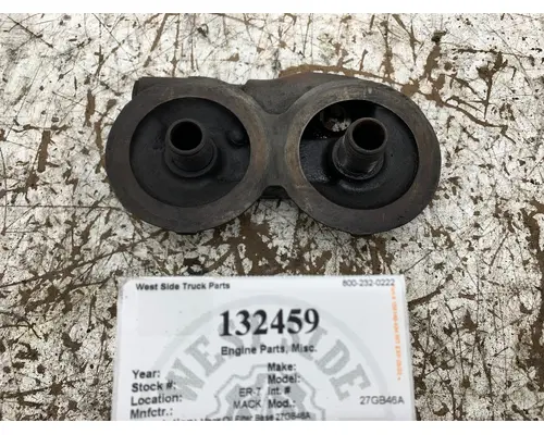 Engine Parts, Misc. MACK 27GB46A West Side Truck Parts