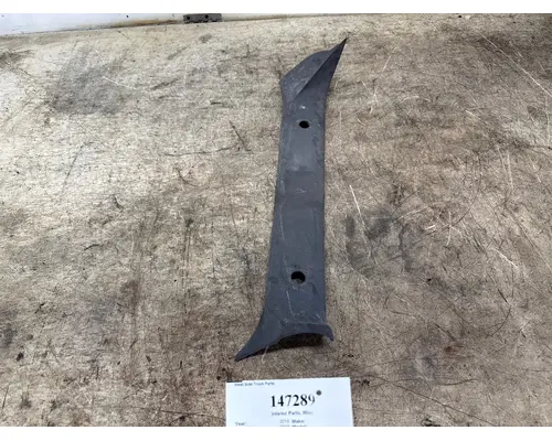 Interior Parts, Misc. MACK 28QS5180M West Side Truck Parts