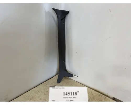 Interior Parts, Misc. MACK 28QS5181M West Side Truck Parts