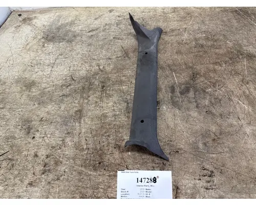 Interior Parts, Misc. MACK 28QS5181M West Side Truck Parts