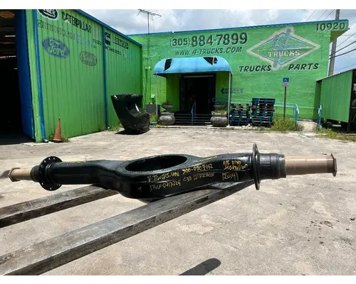 Axle Housing (Front) MACK 300-0807192 4-trucks Enterprises LLC
