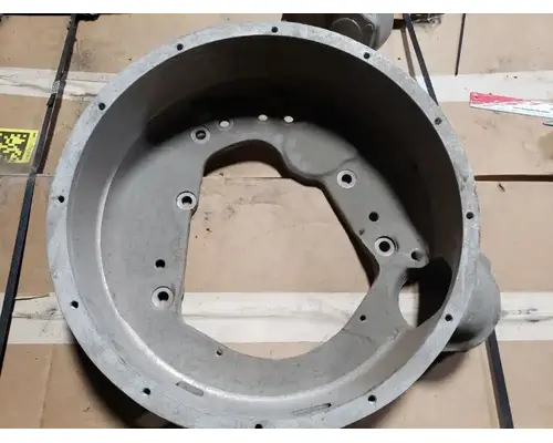 Mack 300 Flywheel Housing