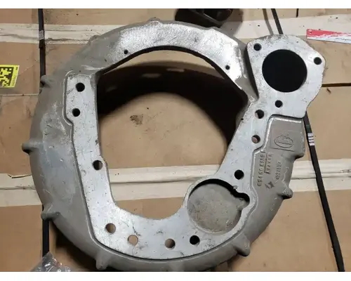 Mack 300 Flywheel Housing