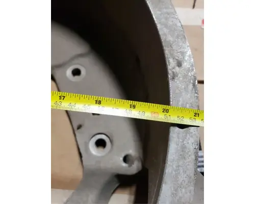 Mack 300 Flywheel Housing