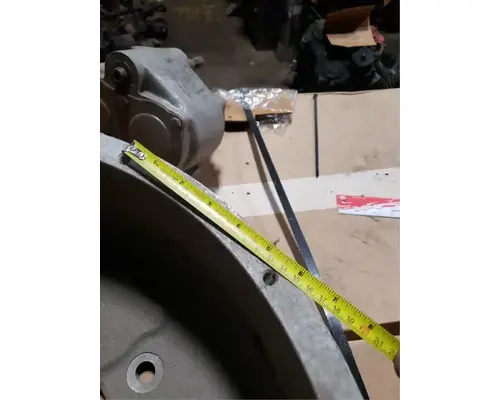 Mack 300 Flywheel Housing