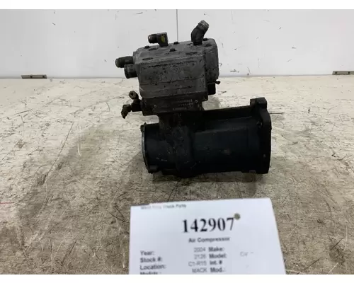 Air Compressor MACK 303GB5129AM West Side Truck Parts