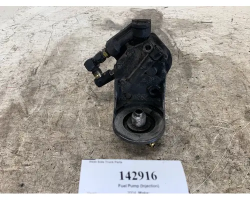Fuel Pump (Injection) MACK 322GC512M West Side Truck Parts