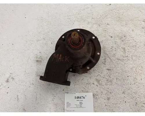 Water Pump MACK 360GB443A West Side Truck Parts