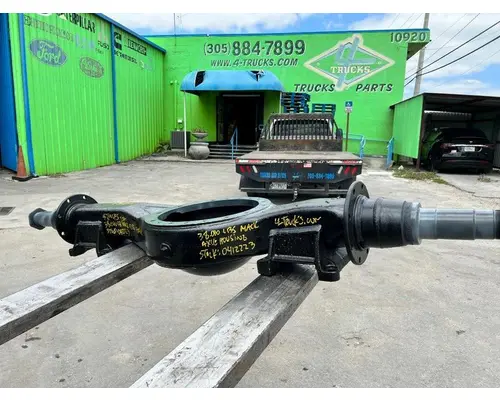 Axle Housing (Front) MACK 38,000LBS 4-trucks Enterprises LLC