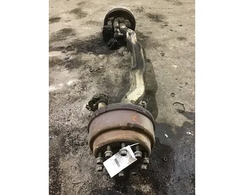 Axle Beam (Front) MACK 3QH565M2 LKQ Heavy Truck - Goodys