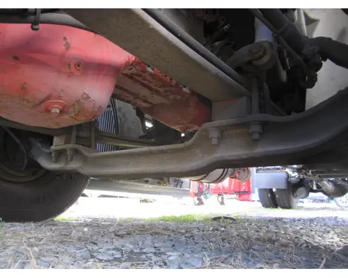 Axle Beam (Front) MACK 3QH590M LKQ Heavy Truck Maryland