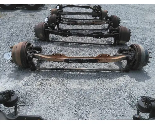 Axle Beam (Front) MACK 3QH590M LKQ Heavy Truck Maryland