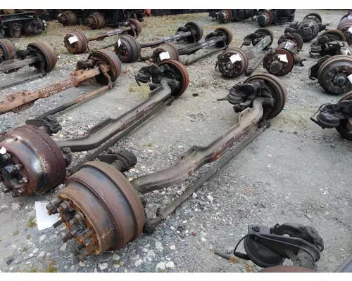 Axle Beam (Front) MACK 3QH590M LKQ Heavy Truck Maryland