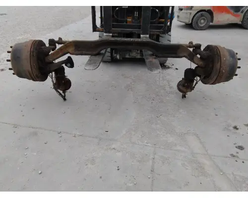 Axle Beam (Front) MACK 3QHF544B LKQ Thompson Motors - Wykoff