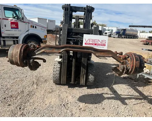 Axle Assembly, Front (Steer) MACK 3QHF544B Vriens Truck Parts