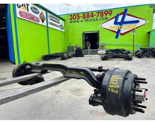 Axle Assembly, Front (Steer) MACK 3QHF545 P2 4-trucks Enterprises LLC