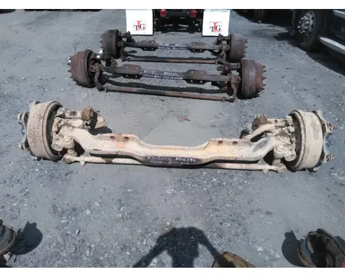 Axle Beam (Front) MACK 3QHF545P2 LKQ Heavy Truck Maryland