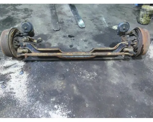 Axle Beam (Front) MACK 3QHF545P2 LKQ Heavy Truck - Goodys