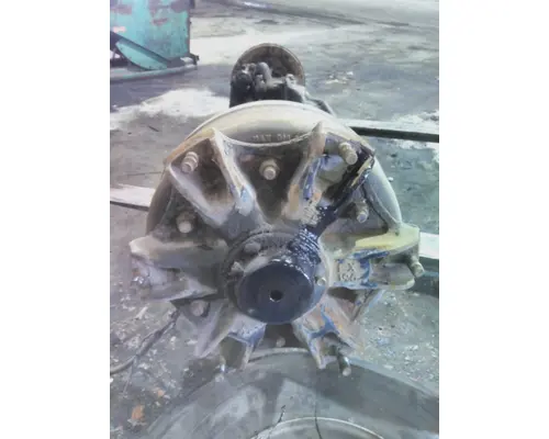 Axle Beam (Front) MACK 3QHF545P2 LKQ Heavy Truck - Goodys