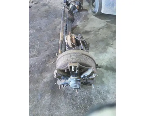 Axle Beam (Front) MACK 3QHF545P2 LKQ Heavy Truck - Goodys