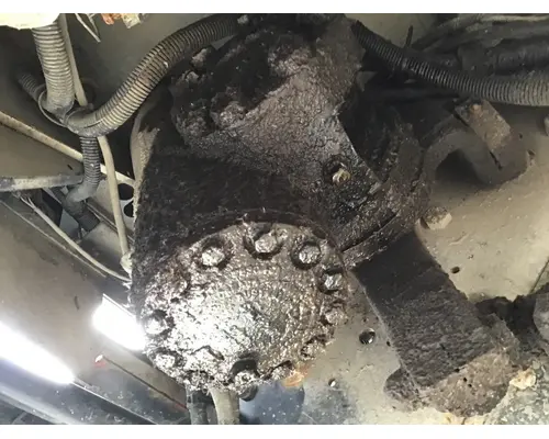 Axle Beam (Front) MACK 3QHF545P2 LKQ Heavy Truck - Goodys