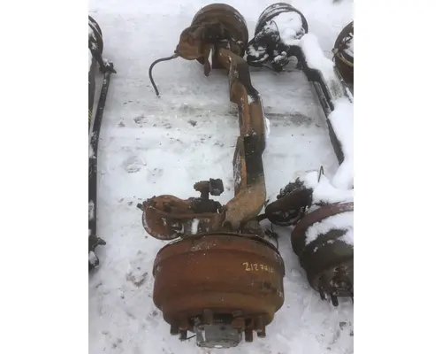 Axle Beam (Front) MACK 3QHF545P2 LKQ Heavy Truck - Goodys