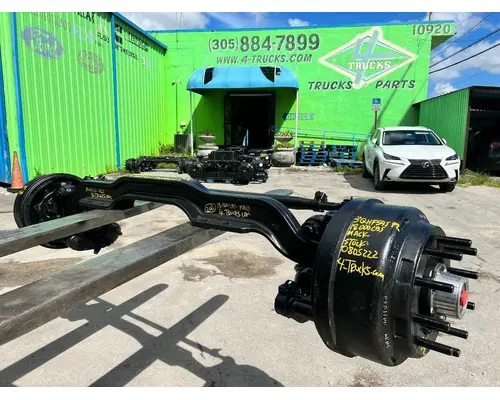 Axle Assembly, Front (Steer) MACK 3QHF545P2 4-trucks Enterprises LLC