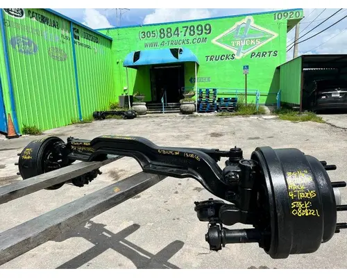 Axle Assembly, Front (Steer) MACK 3QHF545P2 4-trucks Enterprises LLC