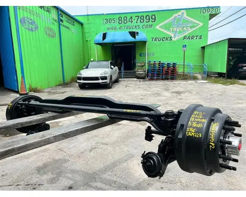 Axle Assembly, Front (Steer) MACK 3QHF545P2 4-trucks Enterprises LLC