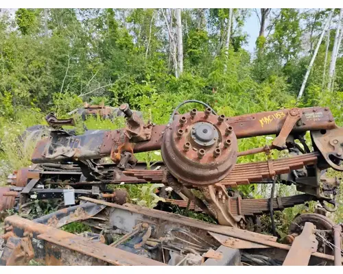 Axle Assembly, Front (Steer) MACK 3QHF545P2 Dixie Truck Centre