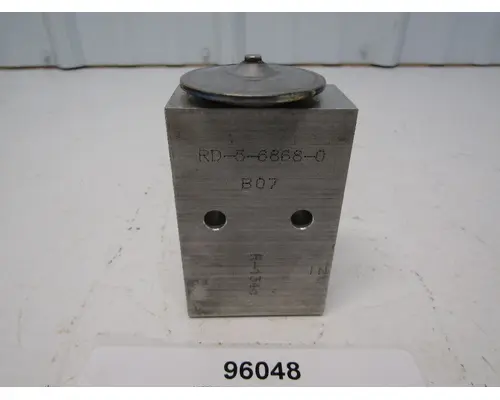 Heater Or Air Conditioner Parts, Misc. MACK 4379-RD568680 West Side Truck Parts