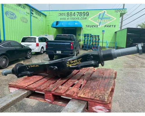 Axle Housing (Front) MACK 44.000LBS 4-trucks Enterprises LLC