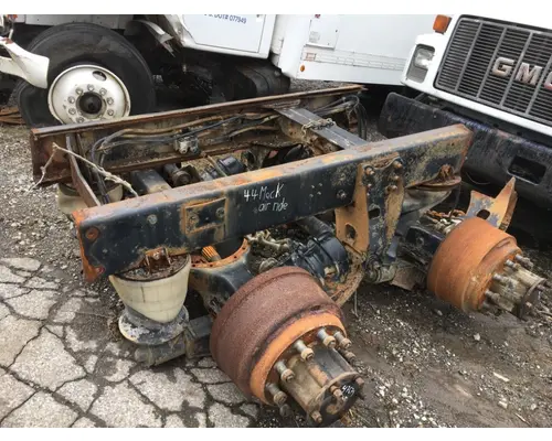 Cutoff Assembly (Housings & Suspension Only) MACK 44 HOUSING WM. Cohen &amp; Sons