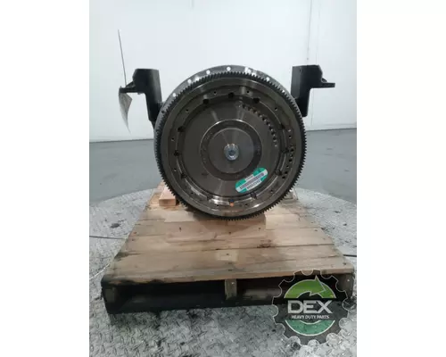 Transmission Assembly MACK 4500 RDS Dex Heavy Duty Parts, LLC  