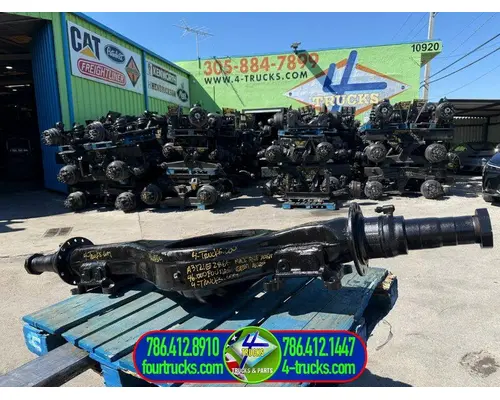 Mack 46,000 LBS Axle Housing (Front)