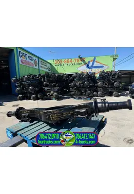Mack 46,000 LBS Axle Housing (Front)