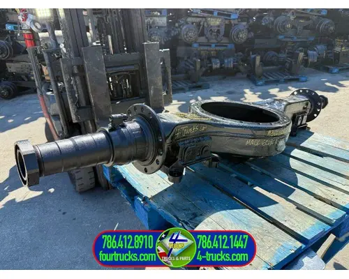 Mack 46,000 LBS Axle Housing (Front)
