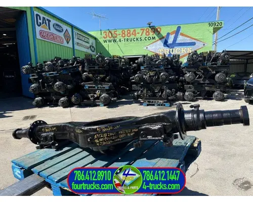 Axle Housing (Front) Mack 46,000 LBS 4-trucks Enterprises LLC