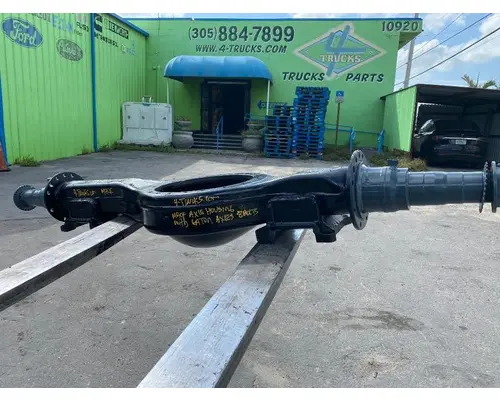 Axle Housing (Rear) MACK 46.000LBS CAMEL BACK HANGERS 4-trucks Enterprises LLC