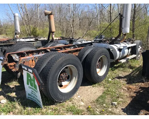 Cutoff Assembly (Housings & Suspension Only) MACK 4BAGMACK Stateline Truck Parts And Recycling Inc