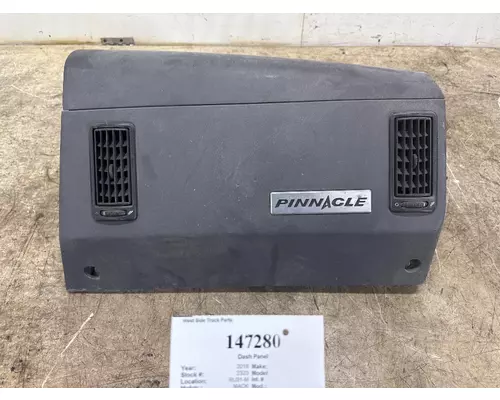 Dash Panel MACK 53QR513M West Side Truck Parts