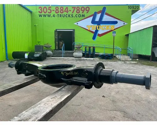 Axle Housing (Front) MACK 5600586515 4-trucks Enterprises LLC