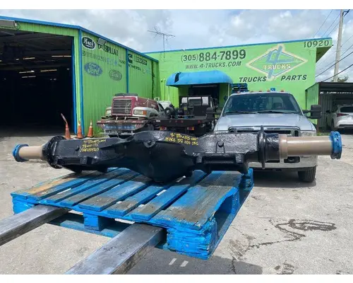 Axle Housing (Rear) MACK 58.000 LBS 4-trucks Enterprises LLC