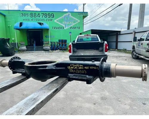 Axle Housing (Front) MACK 58.000LBS 4-trucks Enterprises LLC