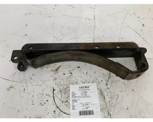 Fuel Tank Strap/Hanger MACK 5MB4145 West Side Truck Parts