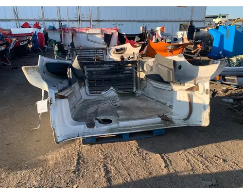 Hood MACK 600 CXN Wilkins Rebuilders Supply